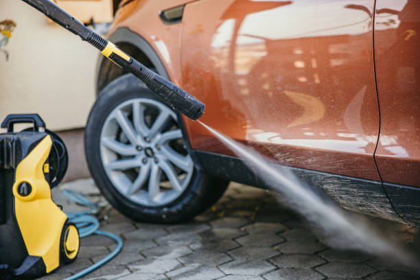 Best Roof Power Washing Services  in Nyssa, OR