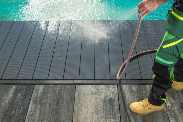 Best Exterior Home Cleaning  in Nyssa, OR