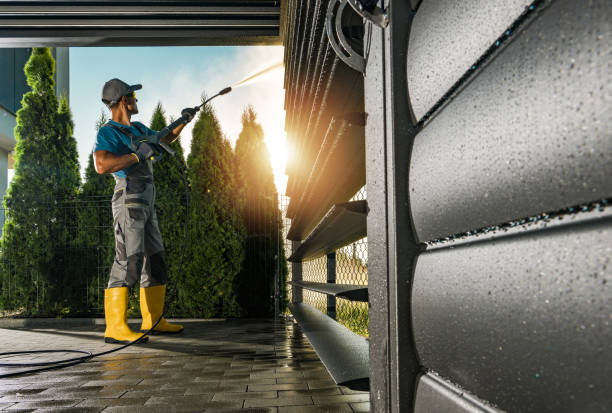 Best Deck Cleaning Services  in Nyssa, OR