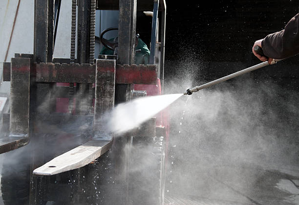 Best Affordable Power Washing  in Nyssa, OR