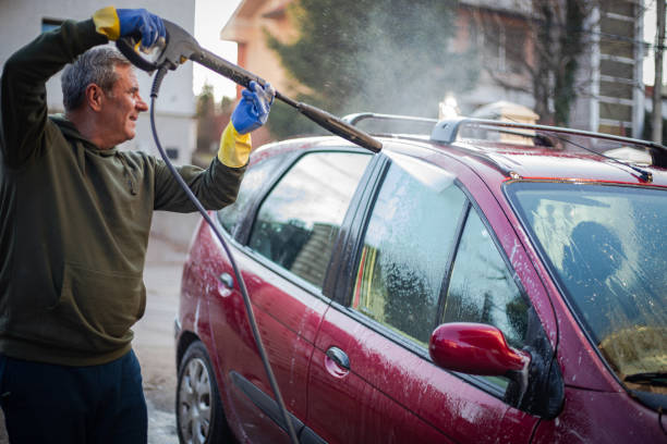Nyssa, OR Pressure Washing Company