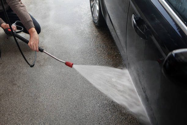 Best Commercial Pressure Washing  in Nyssa, OR