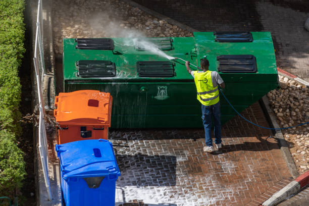 Best Commercial Building Pressure Washing  in Nyssa, OR